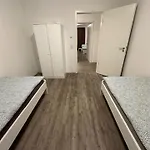 Fuer 7 Personen - Apartment *