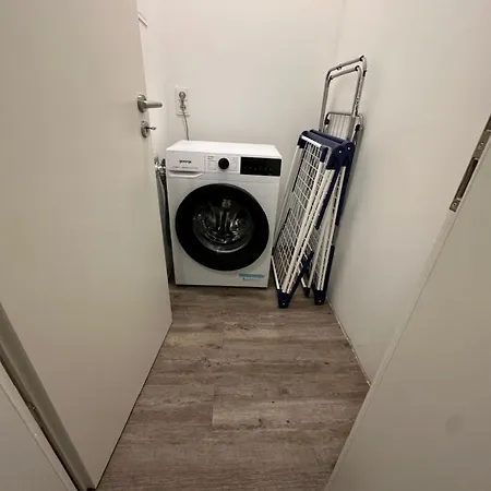 Fuer 7 Personen - Lägenhet *