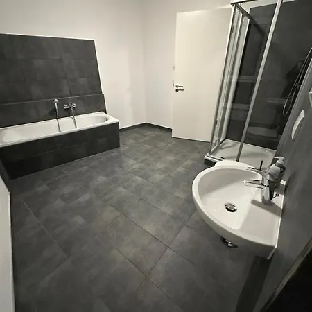 Apartman Wunderschoene In Leipzig 1 Og Links Taucha