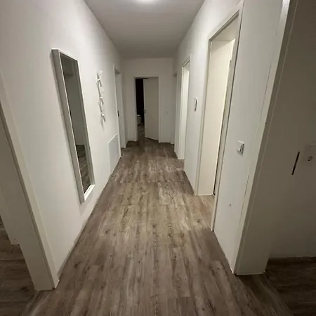 Lägenhet Fuer 7 Personen - Taucha