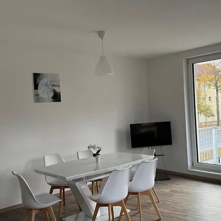 Apartman Wunderschoene In Leipzig 1 Og Links