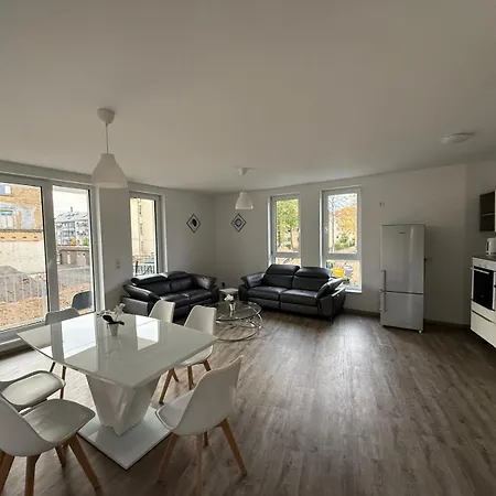 Wunderschoene In Leipzig 1 Og Links